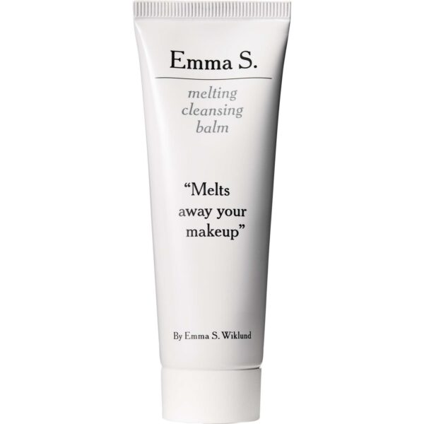 Emma S. Melting Cleansing Balm Travel Size 50 ml