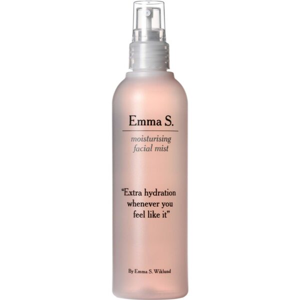 Emma S. Moisturising Facial Mist 150 ml