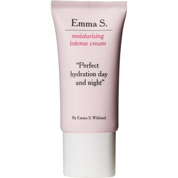 Emma S. Moisturising  Intense Cream