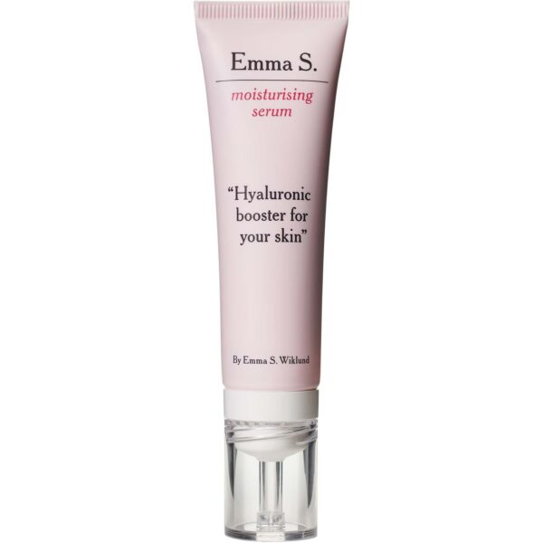 Emma S. Moisturising  Serum