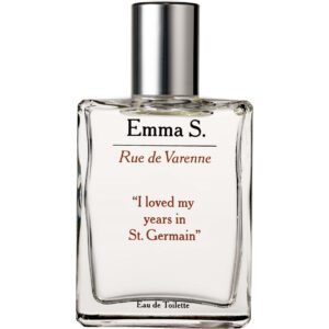 Emma S. Rue de Varenne 50 ml