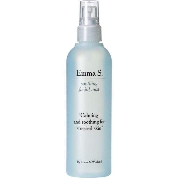 Emma S. soothing facial mist 150 ml