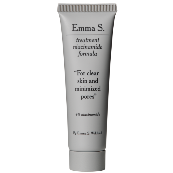 Emma S. Treatment Niacinamide Formula  30 ml