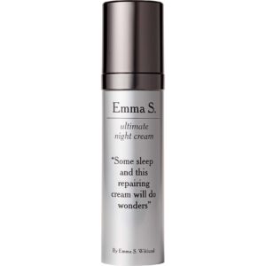 Emma S. Ultimate Night Cream 50 ml