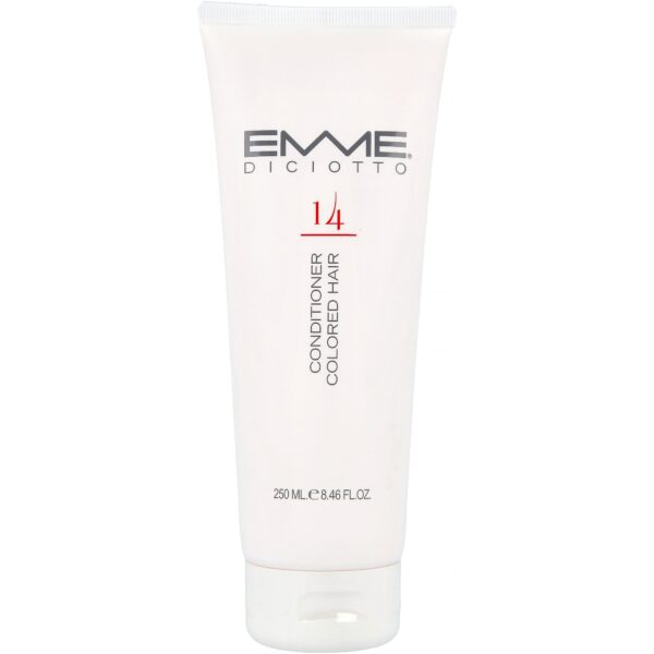 Emmediciotto 14 Conditioner Colored Hair 250 ml