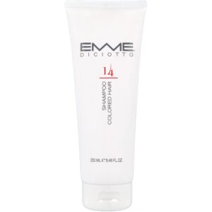 Emmediciotto 14 Shampoo Colored Hair 250 ml