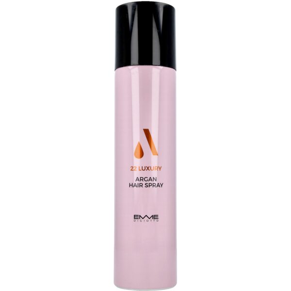 Emmediciotto 22 Luxury Argan Hair Spray 300 ml