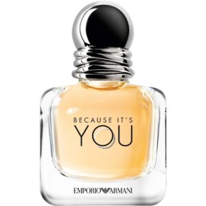 Giorgio Armani Emporio Armani Because It&apos;s You EdP 30 ml