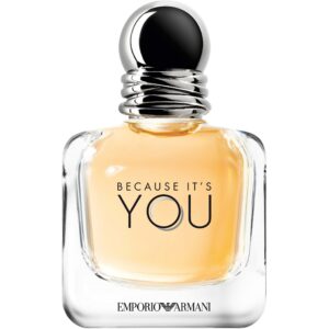 Giorgio Armani Emporio Armani Because It&apos;s You EdP 50 ml