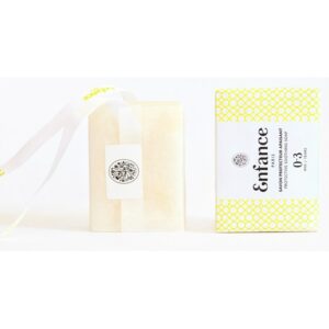 Enfance Solid Soap In Paper 0-3 Years 10