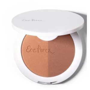 Ere Perez Rice Powder Blush & Bronzer Roma