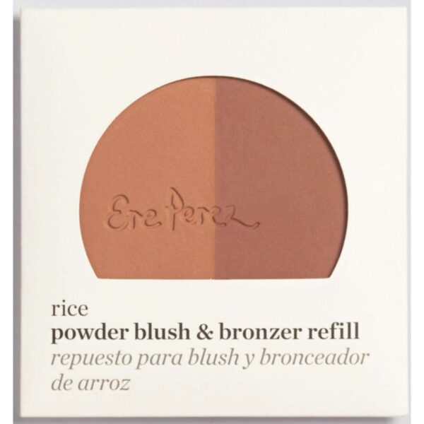 Ere Perez Rice Powder Blush & Bronzer Refill Roma