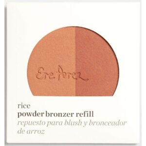 Ere Perez Rice Powder Bronzer Tulum Refill 10 g