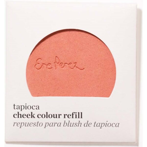 Ere Perez Tapioca Cheek Colour Refill Tokyo