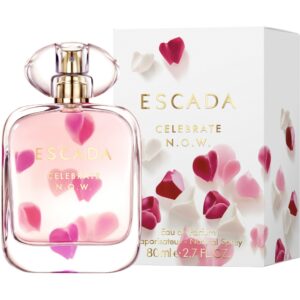 Escada Celebrate N.O.W. EdP 80 ml