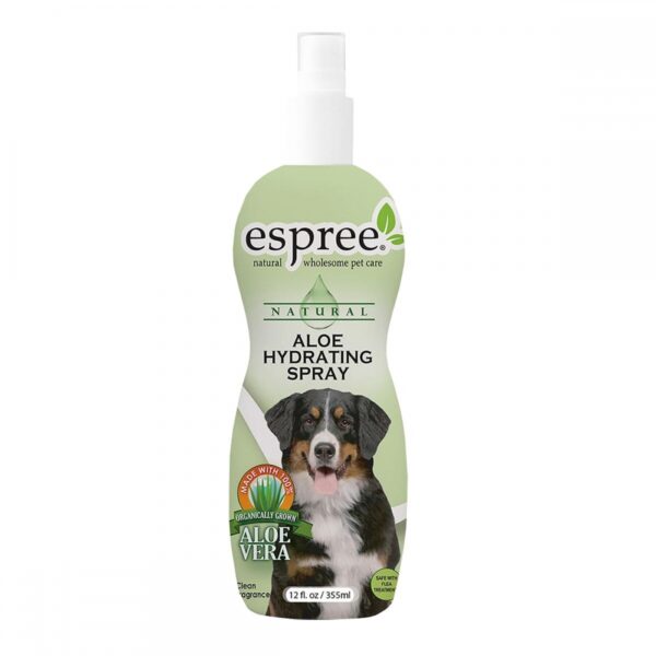 Espree Aloe Hydrating Spray