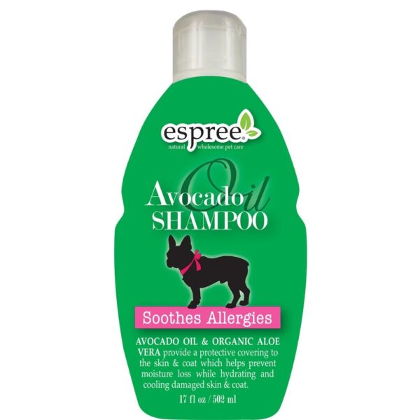 Espree Avocado Oil Sjampo 502 ml