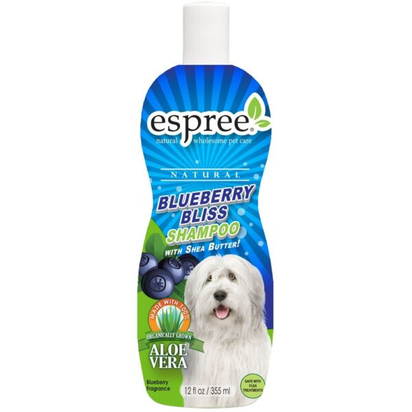 Espree Blueberry Bliss Shampoo