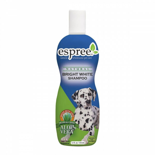 Espree Bright White Sjampo (355 ml)