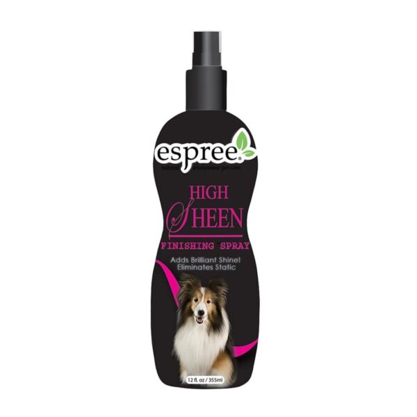 Espree High Sheen Spray