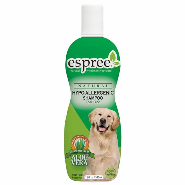 Espree Hypo Allergenic Sjampo (355 ml)