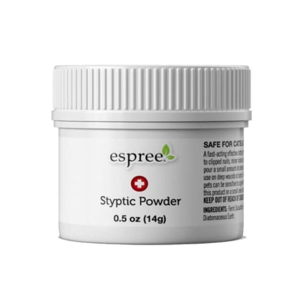 Espree Natural Bandage Styptic Powder