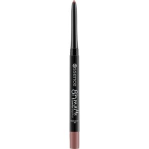 essence 8H Matte Comfort Lipliner 02