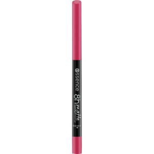 essence 8H Matte Comfort Lipliner 05