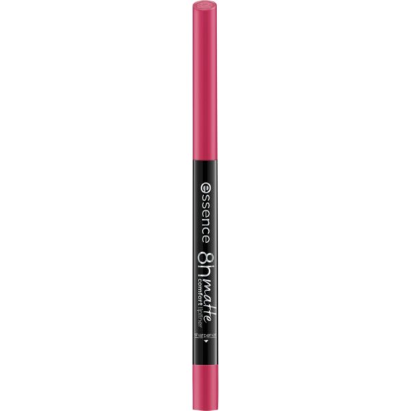 essence 8H Matte Comfort Lipliner 05