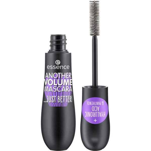 essence Another Volume Mascara...Just Better! 16 ml