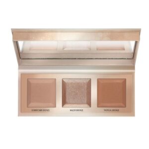 essence Bronze Your Way Bronzing Palette