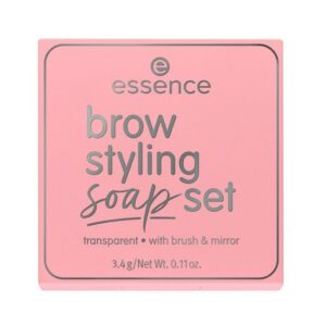 essence Brow Styling Soap Set