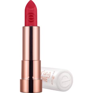 essence Caring Shine Vegan Collagen Lipstick 205