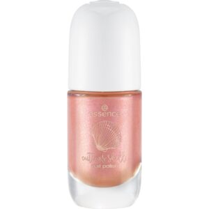 essence Cute As Shell Nail Polish