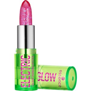 essence Electric Glow Colour Changing Lipstick 3 g