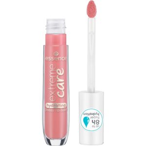 essence Extreme Care Hydrating Glossy Lip Balm 02