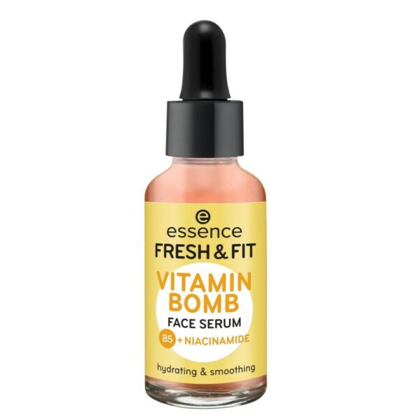 essence Fresh & Fit Vitamin Bonm Face Serum