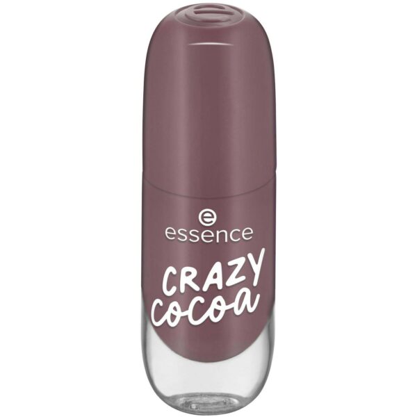 essence gel nail colour