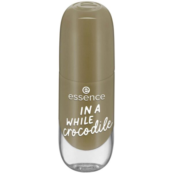 essence gel nail colour