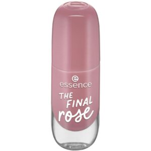 essence gel nail colour