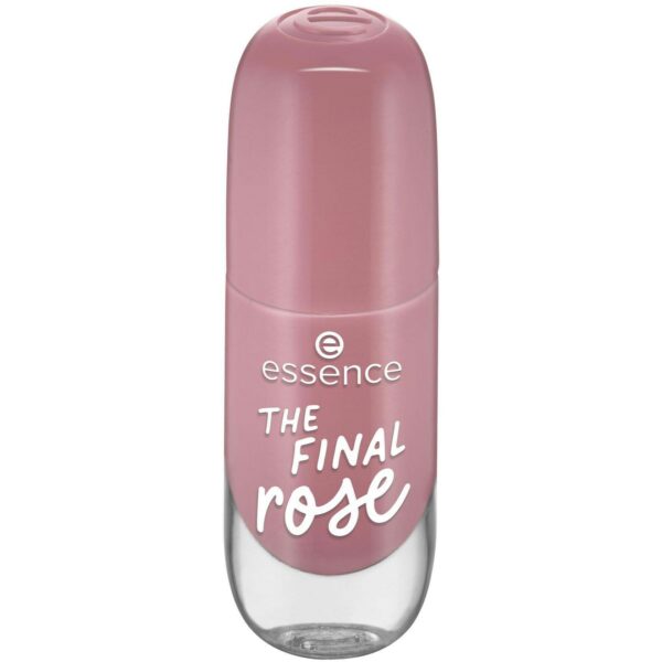 essence gel nail colour