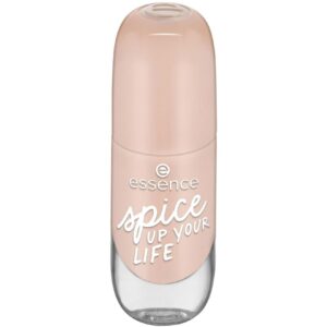 essence gel nail colour