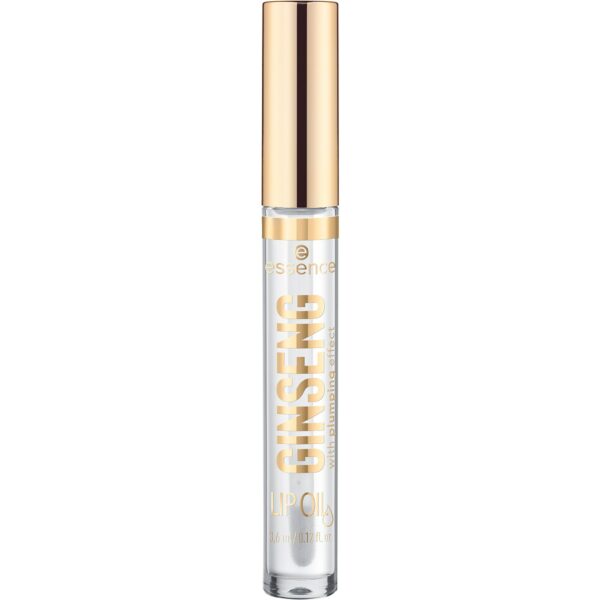 essence Ginseng Lip Oil 02