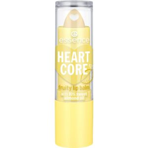 essence Heart Core Fruity Lip Balm 04 3 g