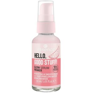 essence Hello