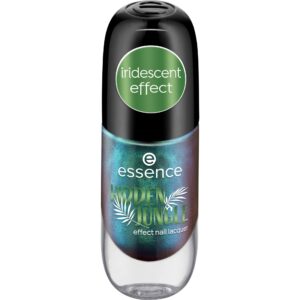 essence Hidden Jungle Effect Nail Lacquer 02