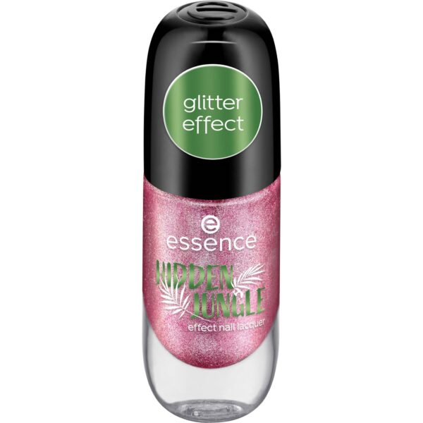 essence Hidden Jungle Effect Nail Lacquer 04