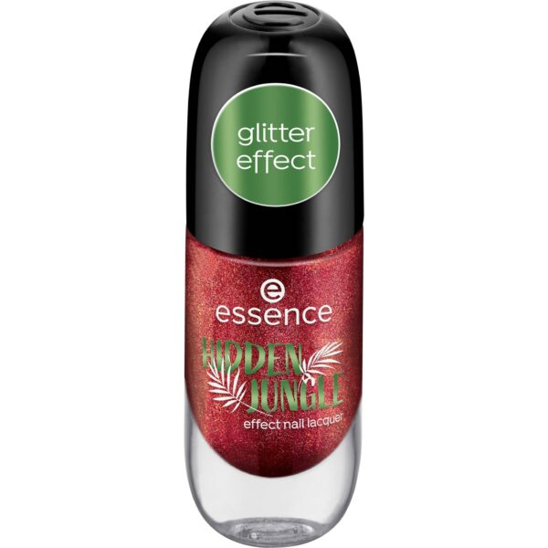 essence Hidden Jungle Effect Nail Lacquer 05