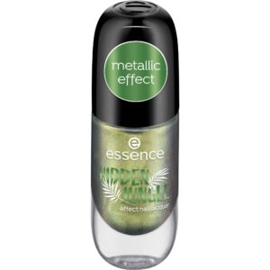 essence Hidden Jungle Effect Nail Lacquer 06