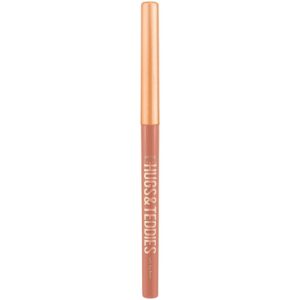 essence HUGS&TEDDIES Soft Lip Liner